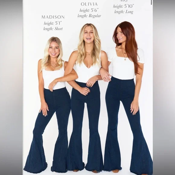 Show Me Your MuMu Bells - Picture 1 of 5